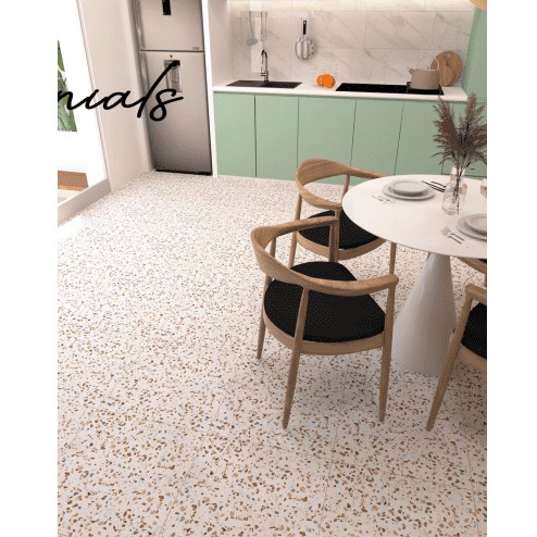 HABITAT Habitat Trazzo Blue 50x50 KW2 - 2